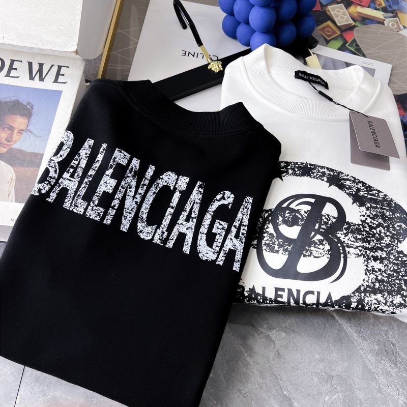 Balenciaga Hoodies